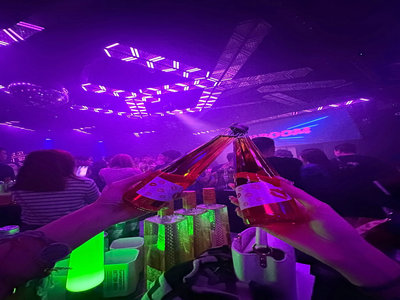 淮北夜总会招聘